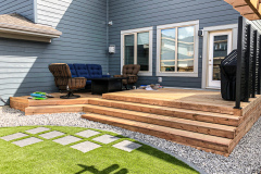 Wood-Deck