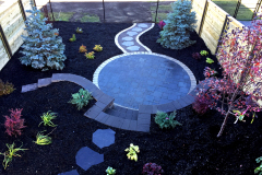 Circle-Patio