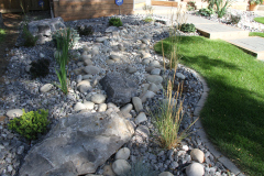 Front-Dry-Bed