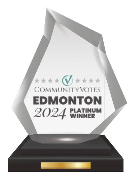 community votes award